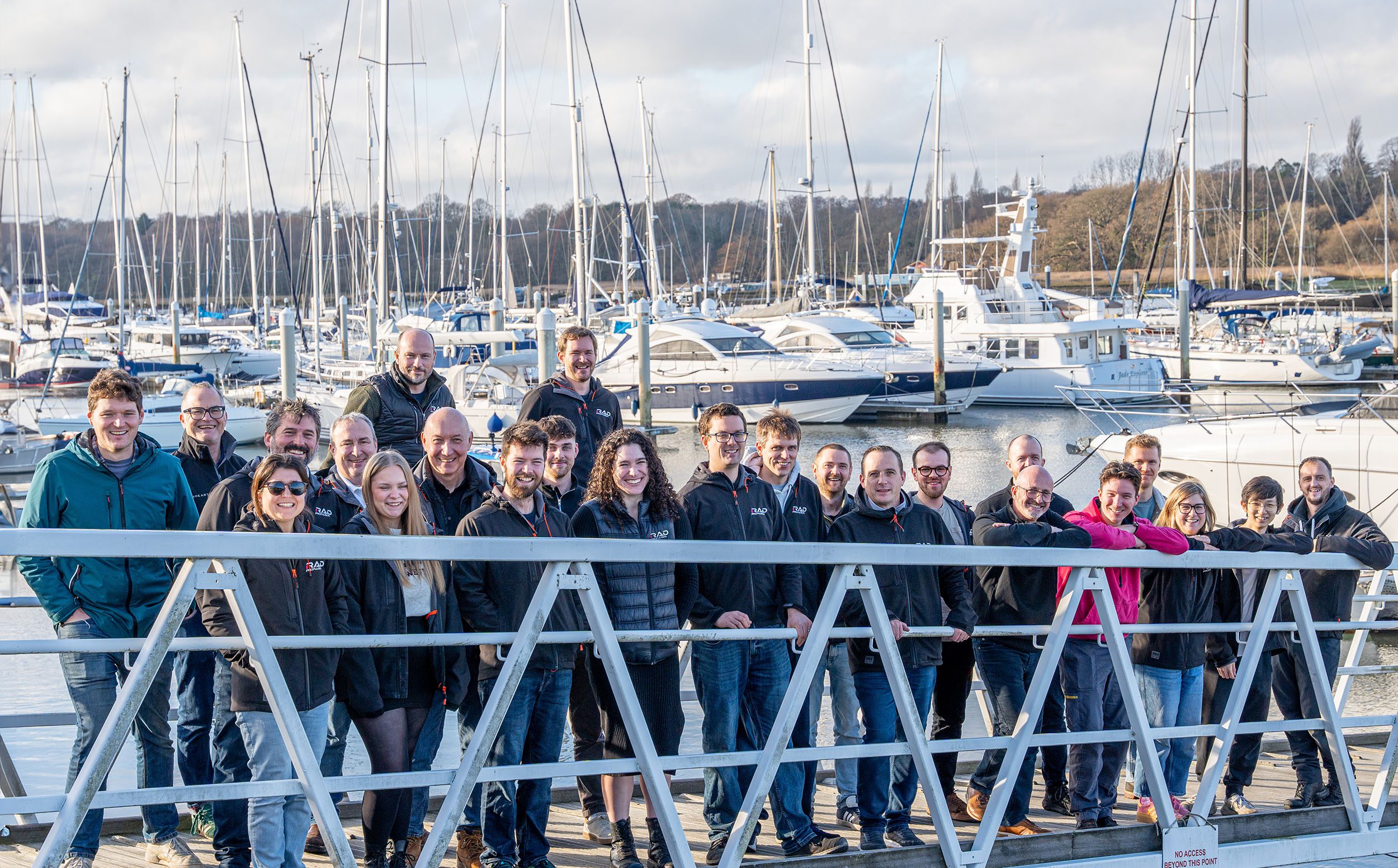 RAD-Propulsion-Team-Photo