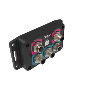 Steering input