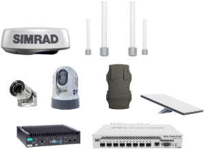 Hardware packages